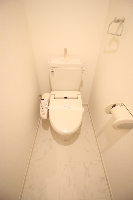 トイレ レジデンス住吉