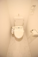 トイレ レジデンス住吉