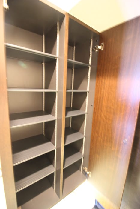 靴箱 レジデンス住吉