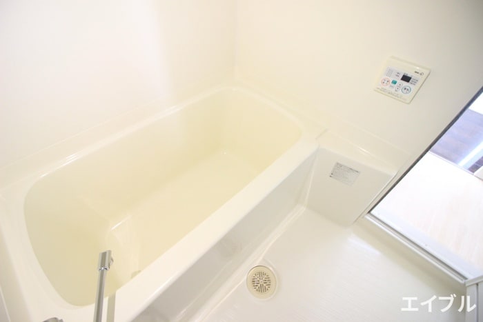 バス／シャワールーム等 レジデンス住吉