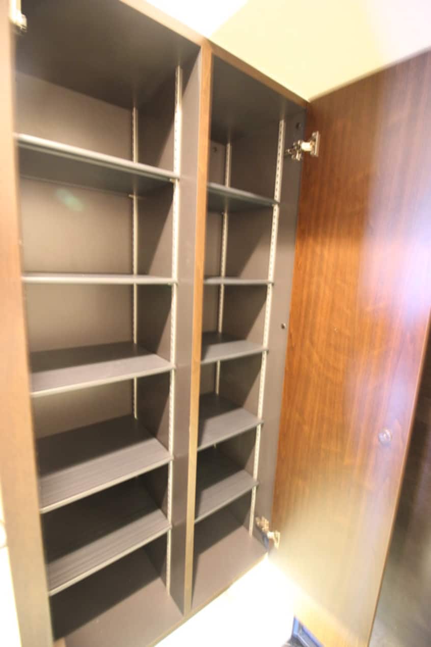 靴箱 レジデンス住吉