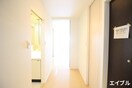 廊下 レジデンス住吉