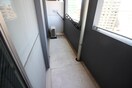 ベランダ・バルコニー レジデンス住吉
