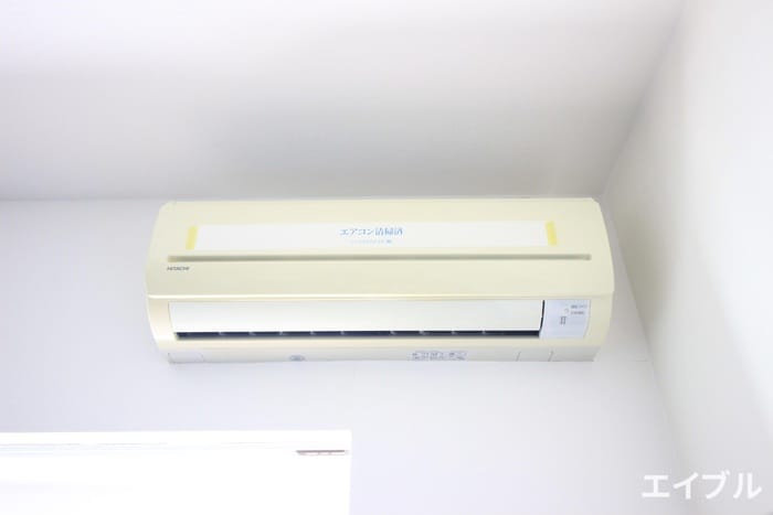 内観写真 レジデンス住吉