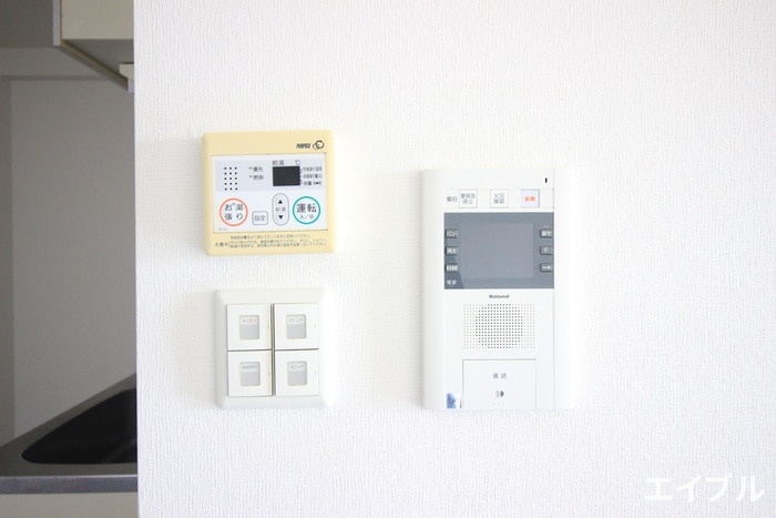 内観写真 レジデンス住吉