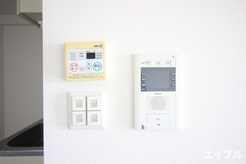 内観写真 レジデンス住吉