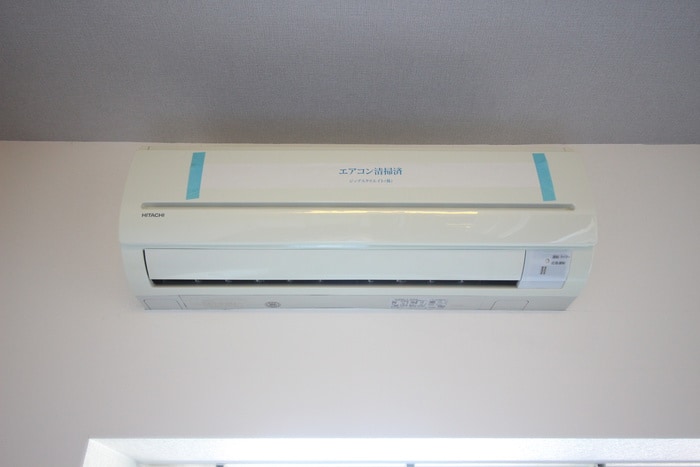 内観写真 レジデンス住吉