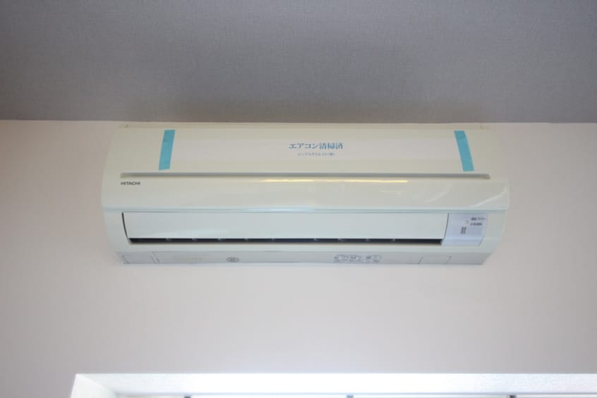 内観写真 レジデンス住吉