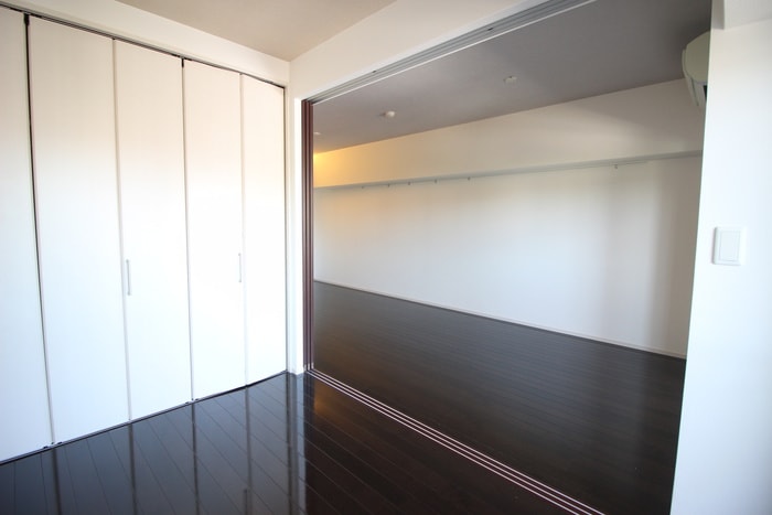 内観写真 レジデンス住吉