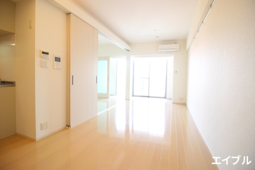 居室 レジデンス住吉