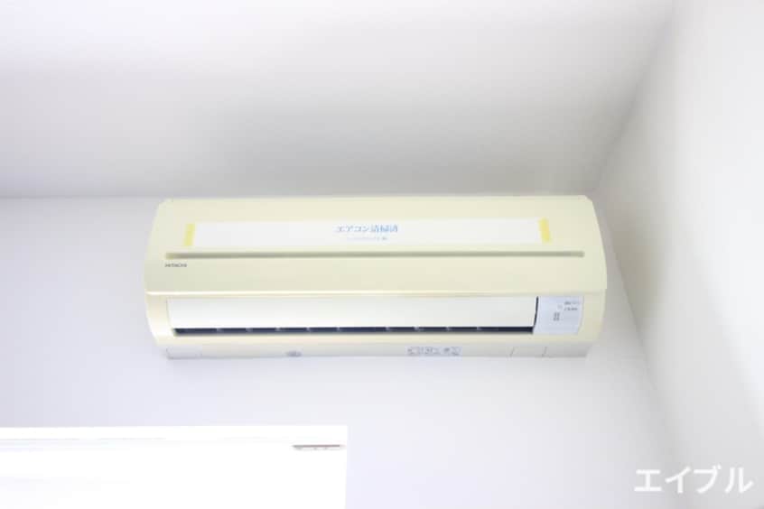 内観写真 レジデンス住吉