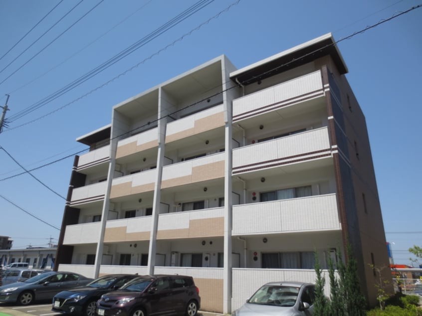 外観写真 ラヴィクレール