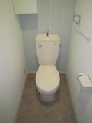 トイレ ラヴィクレール