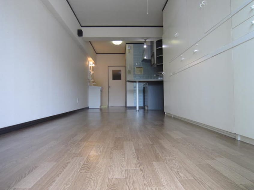 居室 サンシティ則松