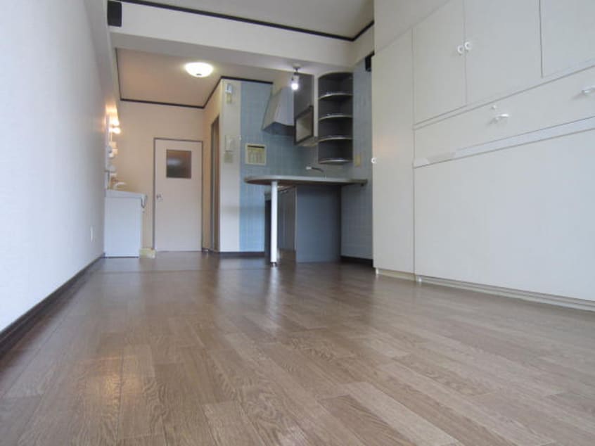 居室 サンシティ則松