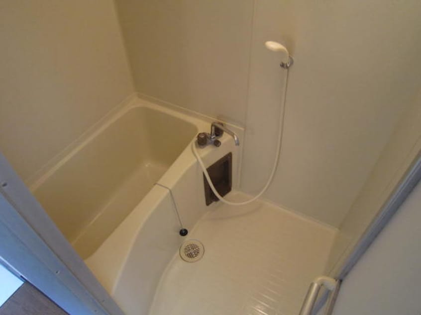 バス／シャワールーム等 サンシティ則松