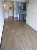 居室 サンシティ則松