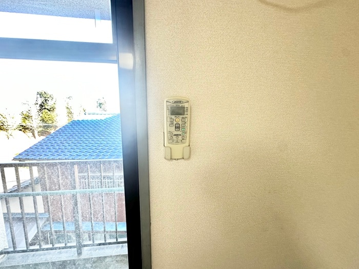 内観写真 サンシティ則松