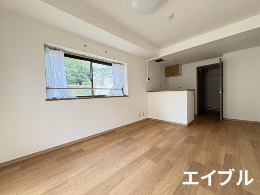 居室 プレミールメゾン
