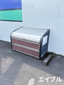 建物設備 プレミールメゾン