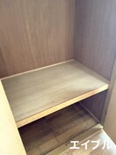 収納 プレミールメゾン