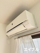 内観写真 プレミールメゾン