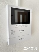 内観写真 プレミールメゾン