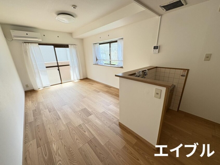 居室 プレミールメゾン