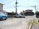 駐車場 平野苑