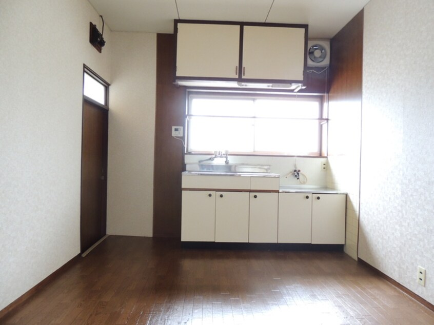 居室 平野苑