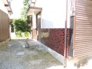 外観写真 平野苑