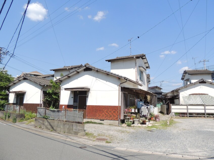 外観写真 平野苑