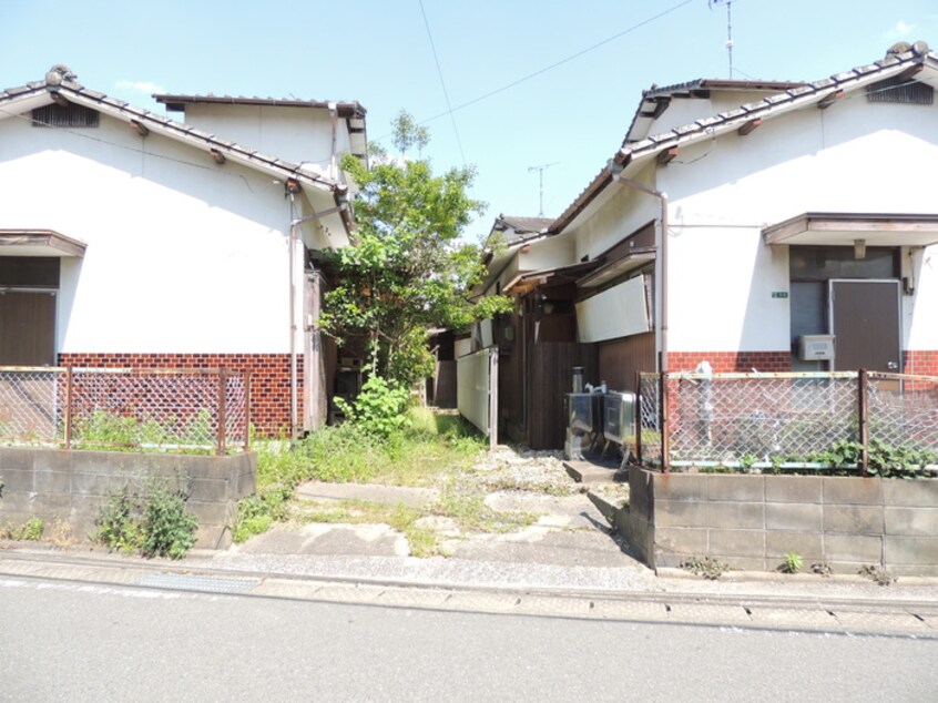 外観写真 平野苑