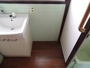 洗濯機置場 平野苑