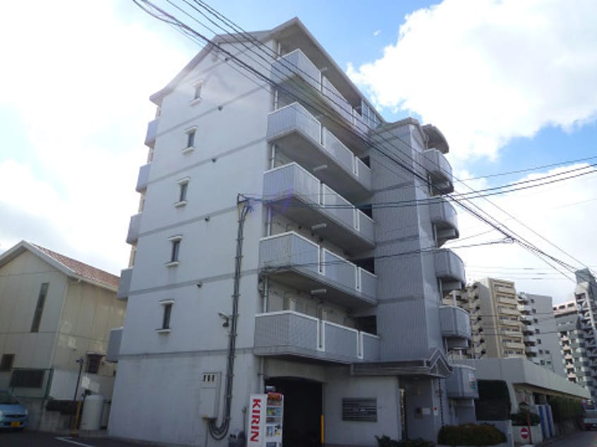 外観写真 カルチェ・ブラン