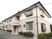 メロディハイツ戸原 Ａ