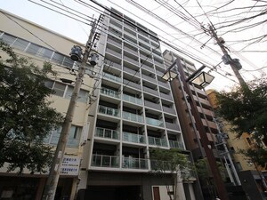 ｸﾞﾗﾝﾌｫｰﾚﾌﾟﾗｲﾑ西新（1301）
