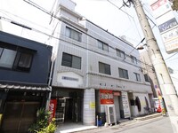 プレアール古船場町