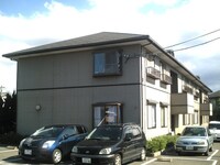メロディハイツ戸原 Ｂ