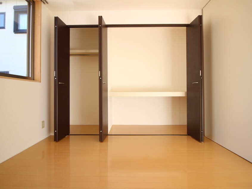 居室 エコパティオ志免東　D