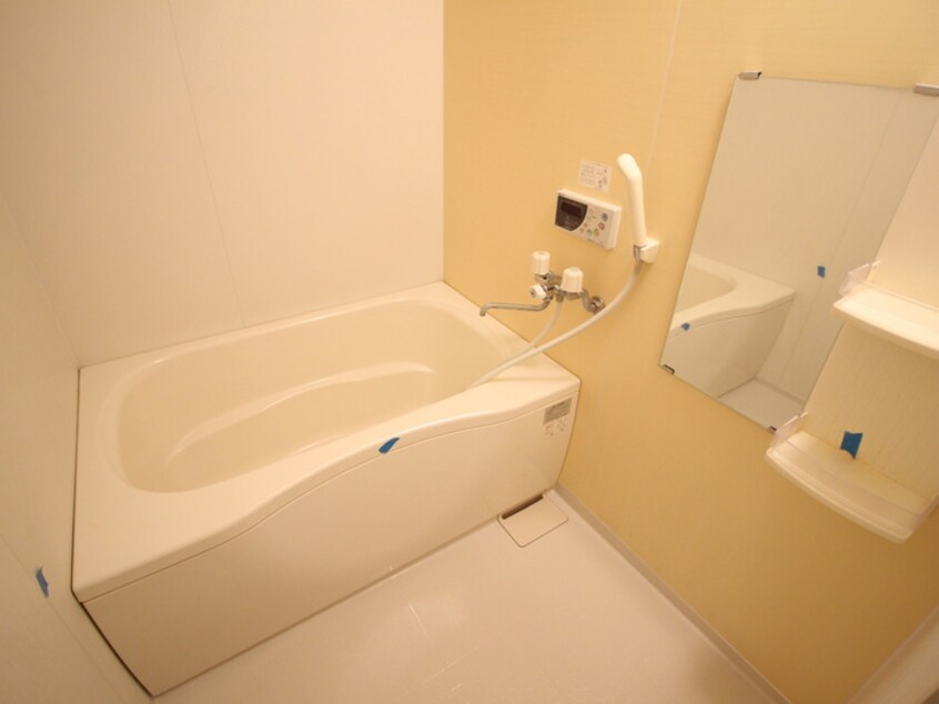 バス／シャワールーム等 エコパティオ志免東　D