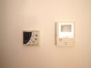 内観写真 エコパティオ志免東　D