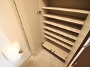 靴箱 エコパティオ志免東　D