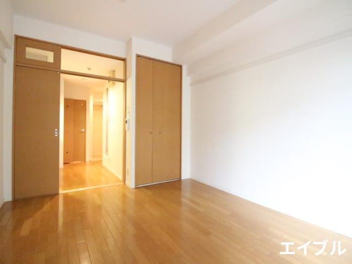 居室 ルミエ－ル別府