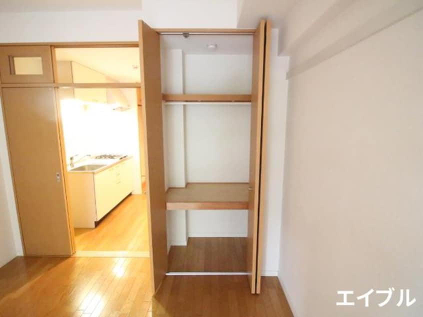 収納 ルミエ－ル別府