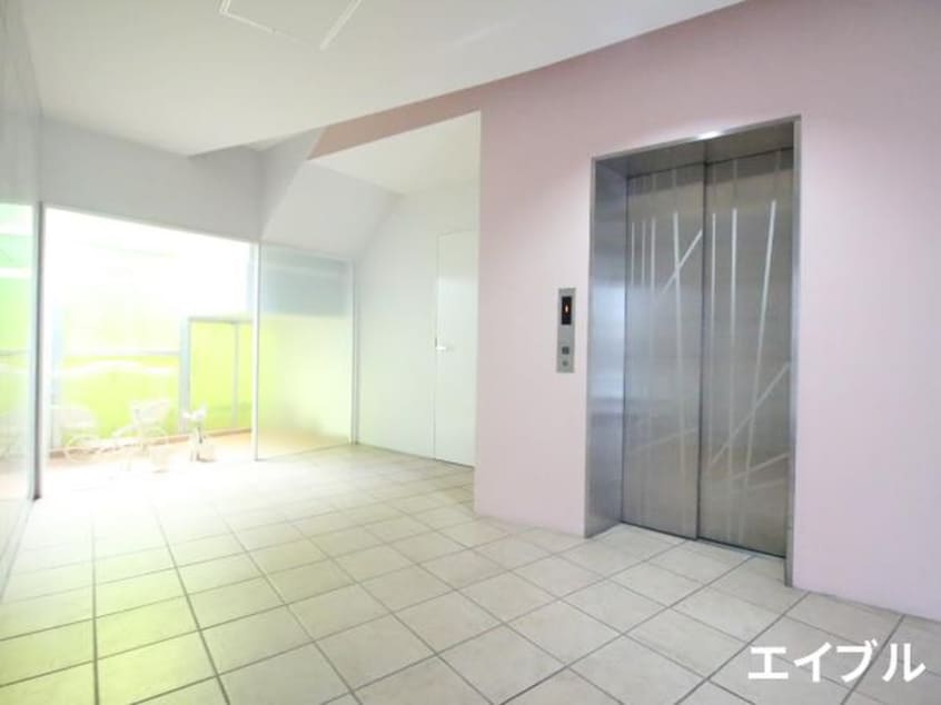 その他 ルミエ－ル別府