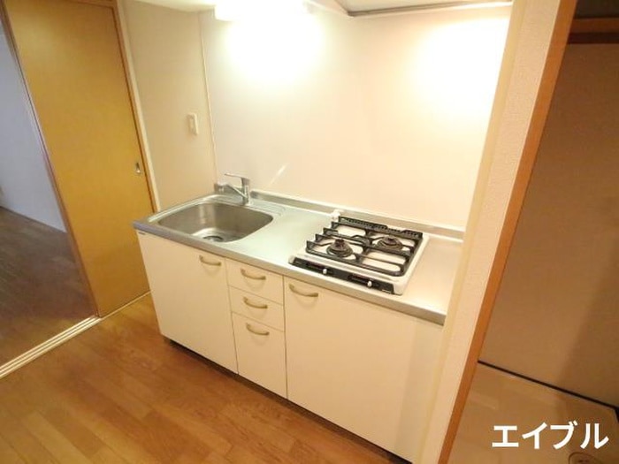 キッチン ルミエ－ル別府