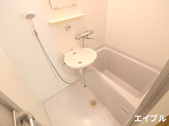 バス／シャワールーム等 ルミエ－ル別府