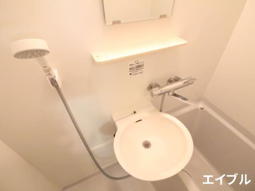 洗面 ルミエ－ル別府