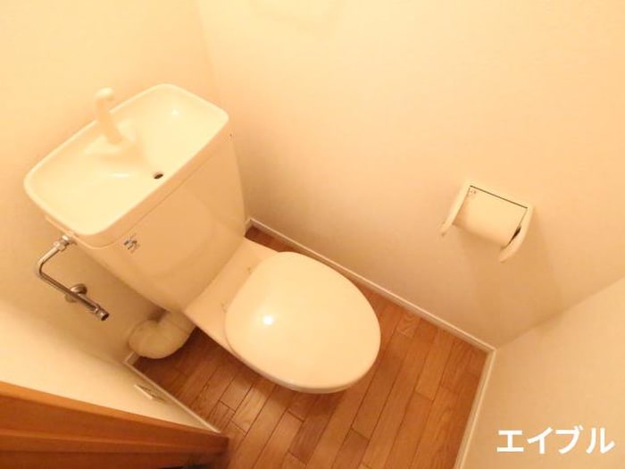 トイレ ルミエ－ル別府